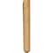 Ekena Millwork Olympic Craftsman Rough Sawn Bracket, Western Red Cedar, 4"W x 24"D x 32"H BKT04X24X32OLY04RWR - alternate 4